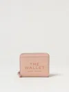 Marc Jacobs Wallet  Woman Color Pink