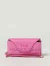 Marc Jacobs Wallet  Woman Color Pink