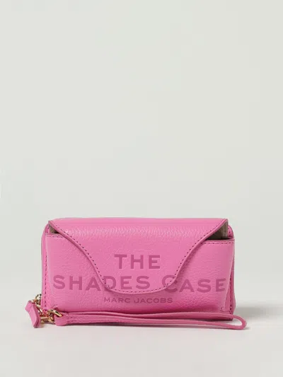 Marc Jacobs Wallet  Woman Color Pink