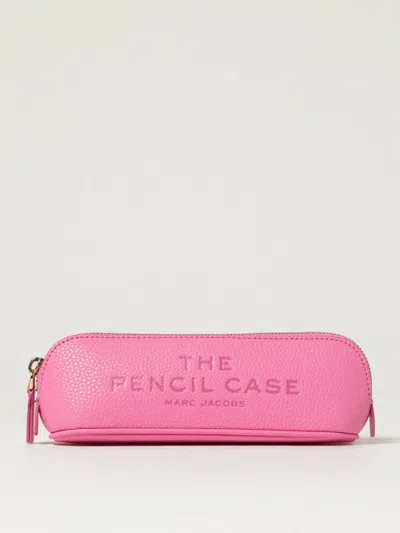 Marc Jacobs Wallet  Woman Color Pink