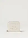 Marc Jacobs Wallet  Woman Color White