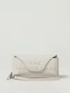 Marc Jacobs Wallet  Woman Color White In Neutral