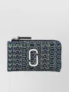 Marc Jacobs Wallet Pattern Keychain Attachment