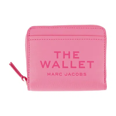 Marc Jacobs Wallet The Compact Mini