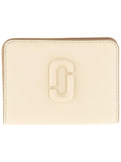 Marc Jacobs Wallet With Logo