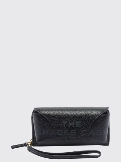 Marc Jacobs Wallet Woman Color Black