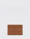 Marc Jacobs Wallet Woman  In Brown