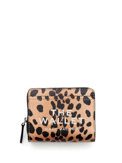 Marc Jacobs Wallets