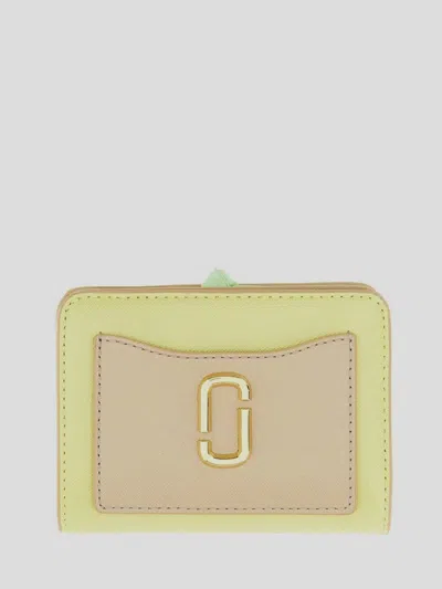 MARC JACOBS MARC JACOBS WALLETS