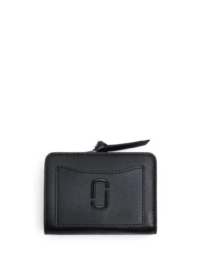 MARC JACOBS MARC JACOBS WALLETS