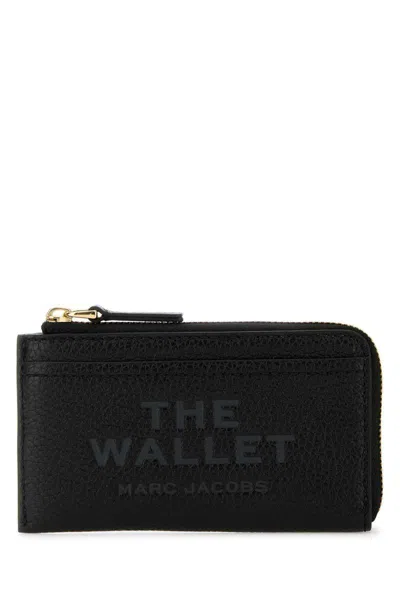 MARC JACOBS MARC JACOBS WALLETS