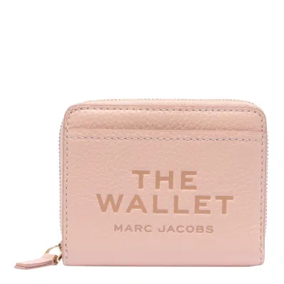 Marc Jacobs Wallets
