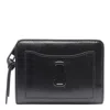 Marc Jacobs The Utility Snapshot Dtm Mini Compact Wallet