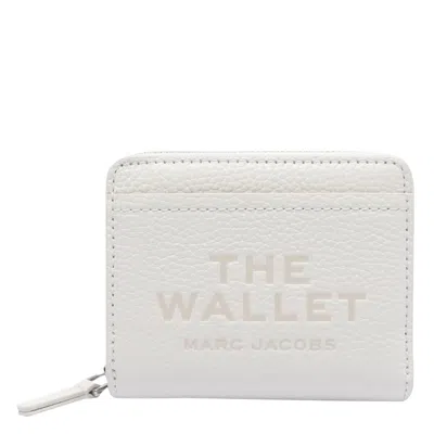 MARC JACOBS MARC JACOBS WALLETS