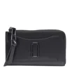 Marc Jacobs The Utility Snapshot Dtm Top Zip Multi Wallet