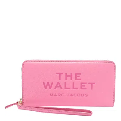 MARC JACOBS MARC JACOBS WALLETS