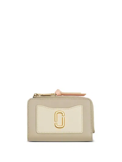 MARC JACOBS MARC JACOBS WALLETS