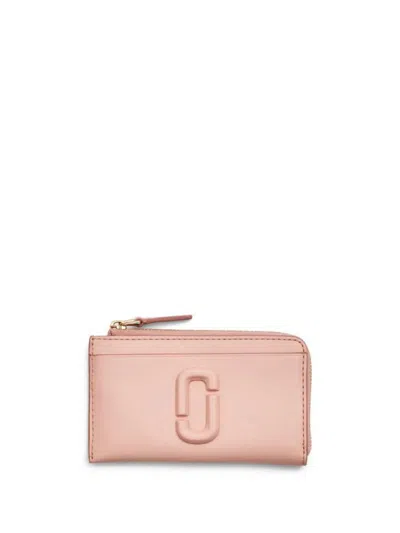 MARC JACOBS MARC JACOBS WALLETS