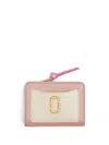 MARC JACOBS MARC JACOBS WALLETS