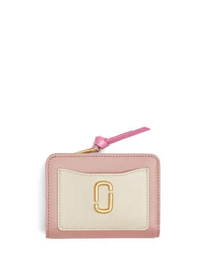 MARC JACOBS MARC JACOBS WALLETS