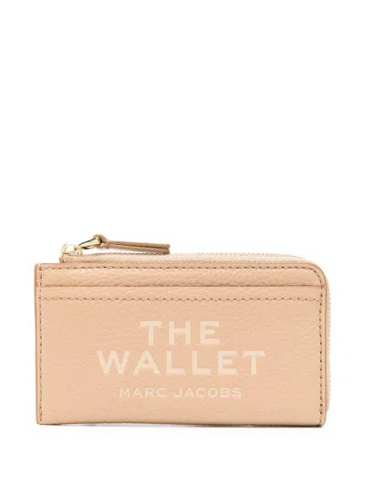 MARC JACOBS MARC JACOBS WALLETS