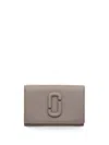 Marc Jacobs Wallets In Neutral
