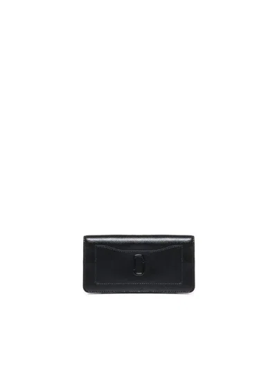 MARC JACOBS MARC JACOBS WALLETS