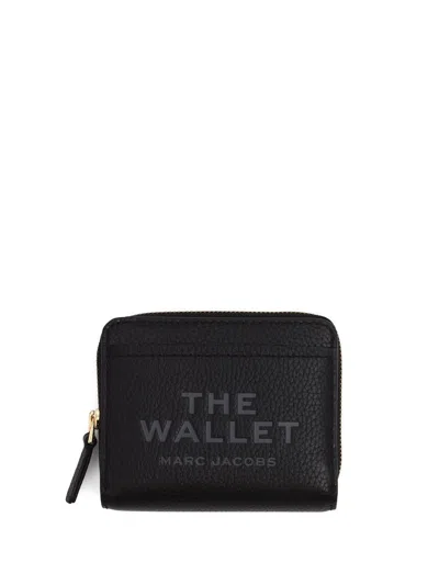 Marc Jacobs Wallets