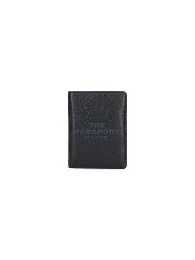 MARC JACOBS MARC JACOBS WALLETS