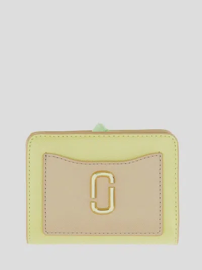 MARC JACOBS MARC JACOBS WALLETS