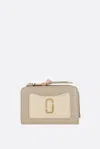 Marc Jacobs Wallets In Neutral