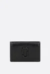 Marc Jacobs Wallets In Black