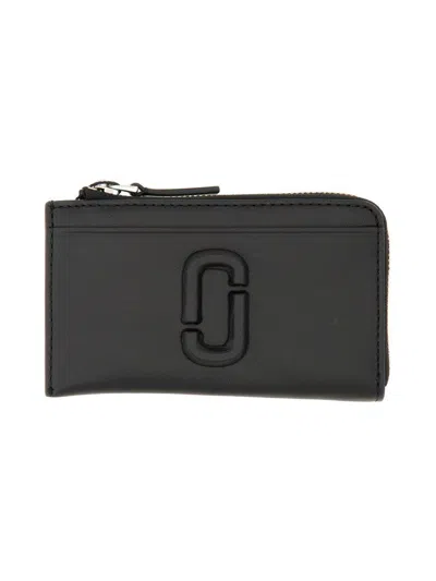 MARC JACOBS MARC JACOBS WALLETS