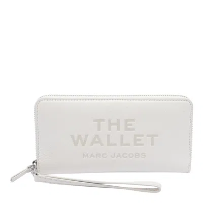 MARC JACOBS MARC JACOBS WALLETS