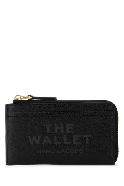 MARC JACOBS MARC JACOBS WALLETS