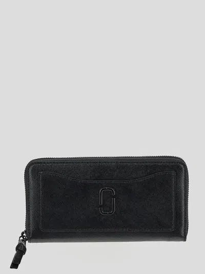 MARC JACOBS MARC JACOBS WALLETS