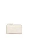 Marc Jacobs The Leather Top Zip Multi Wallet