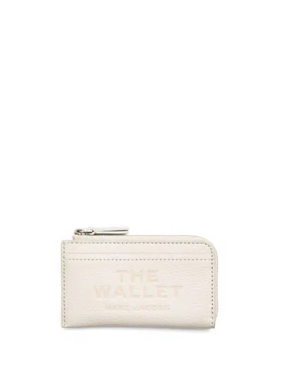 MARC JACOBS MARC JACOBS WALLETS