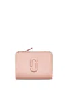 Marc Jacobs Wallet In Pink
