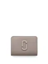 Marc Jacobs The Covered J Marc Mini Compact Wallet
