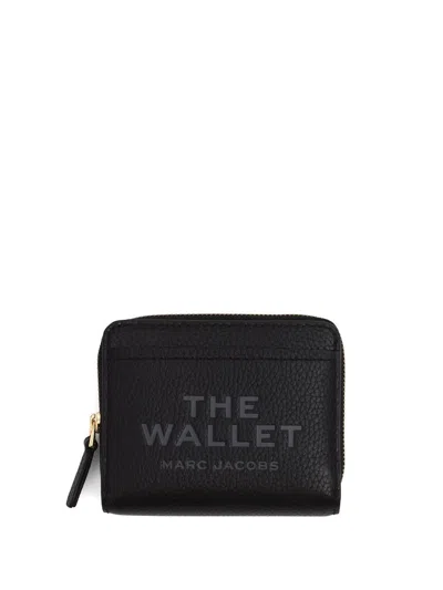 MARC JACOBS MARC JACOBS WALLETS