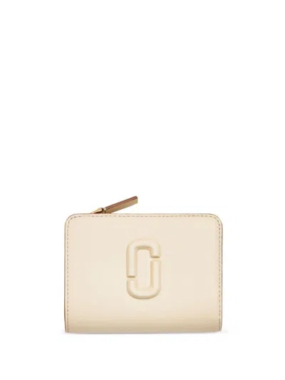 Marc Jacobs Wallets In Neutral
