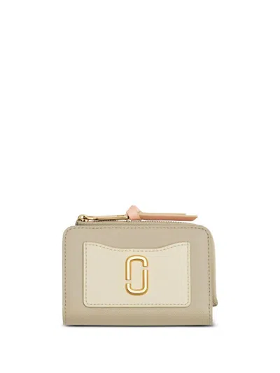 MARC JACOBS MARC JACOBS WALLETS