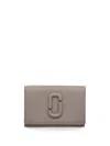 Marc Jacobs Wallets In Neutral