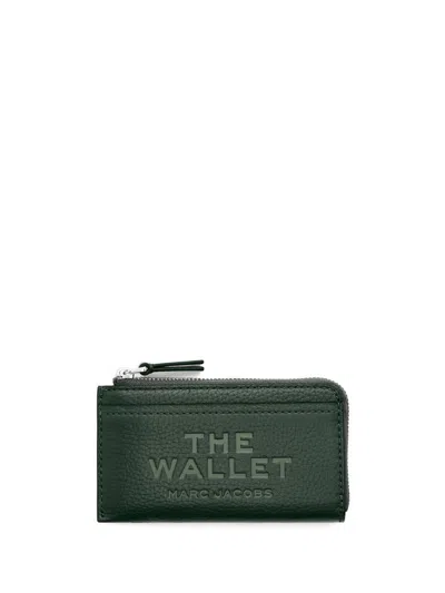 MARC JACOBS MARC JACOBS WALLETS