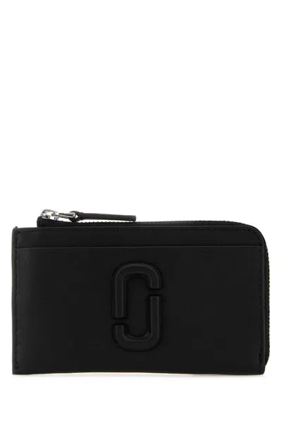 MARC JACOBS MARC JACOBS WALLETS