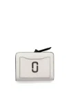 Marc Jacobs Wallets In White