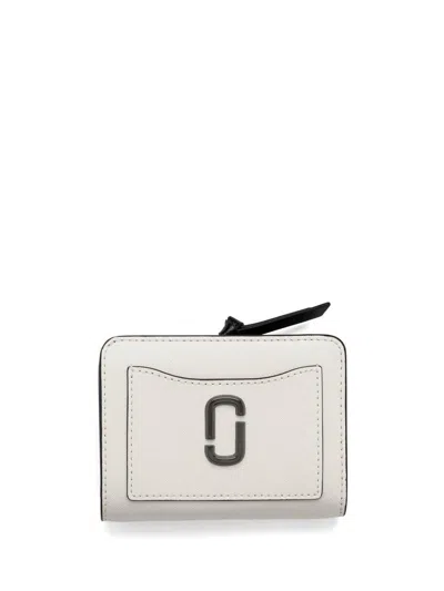 Marc Jacobs Wallets In Black