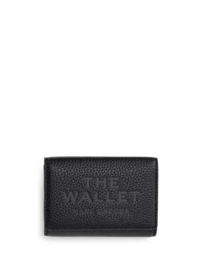 MARC JACOBS MARC JACOBS WALLETS
