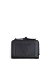 Marc Jacobs Wallets In Black